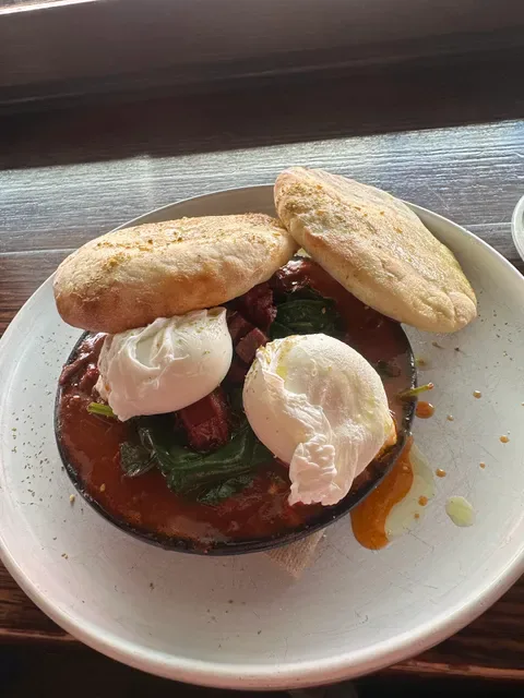 Pier Street Kitchen