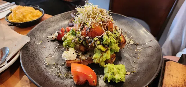 Pier Street Kitchen