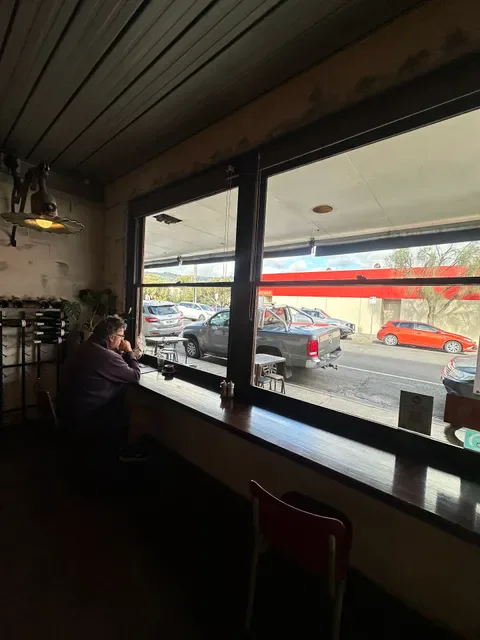 Pier Street Kitchen