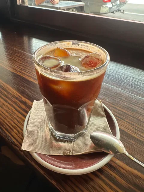 Pier Street Kitchen