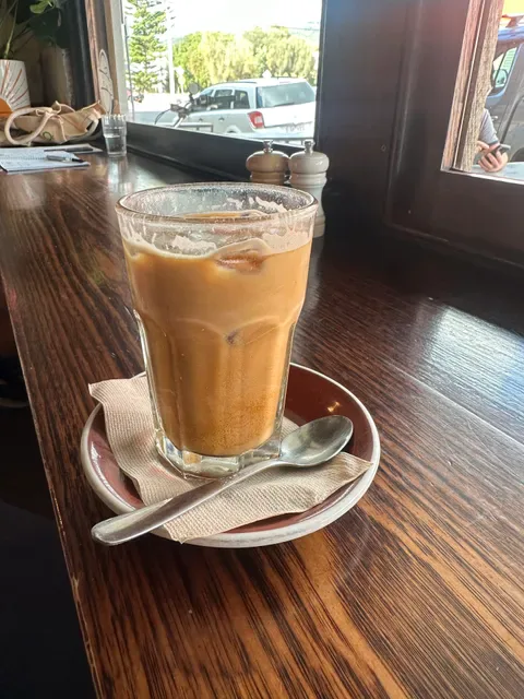 Pier Street Kitchen