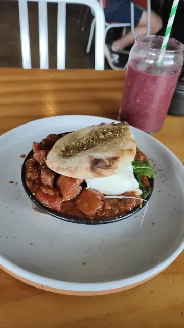 Pier Street Kitchen