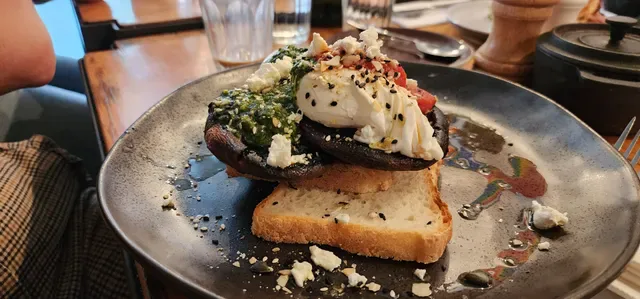 Pier Street Kitchen