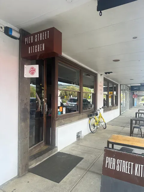 Pier Street Kitchen
