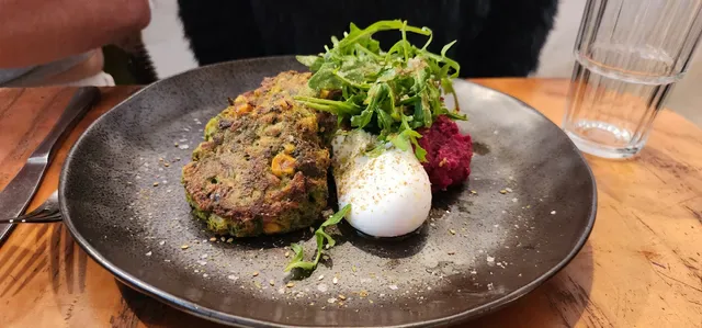 Pier Street Kitchen