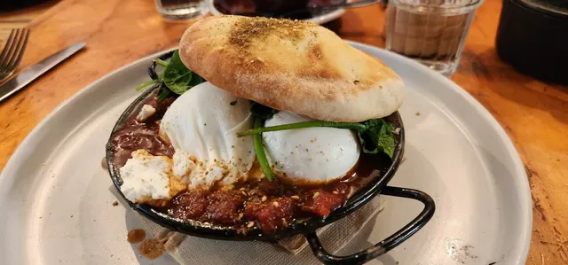 Pier Street Kitchen