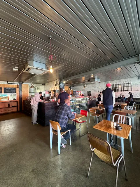 Pier Street Kitchen