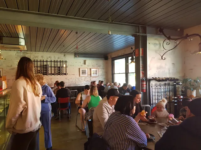 Pier Street Kitchen