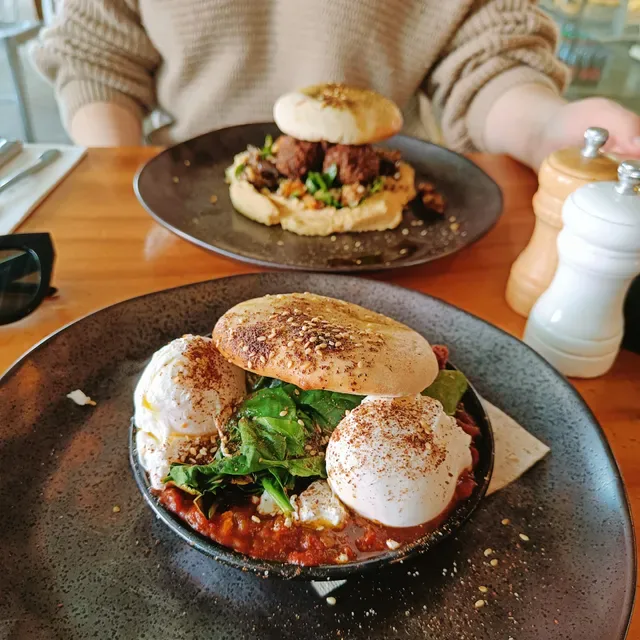 Pier Street Kitchen