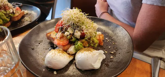 Pier Street Kitchen