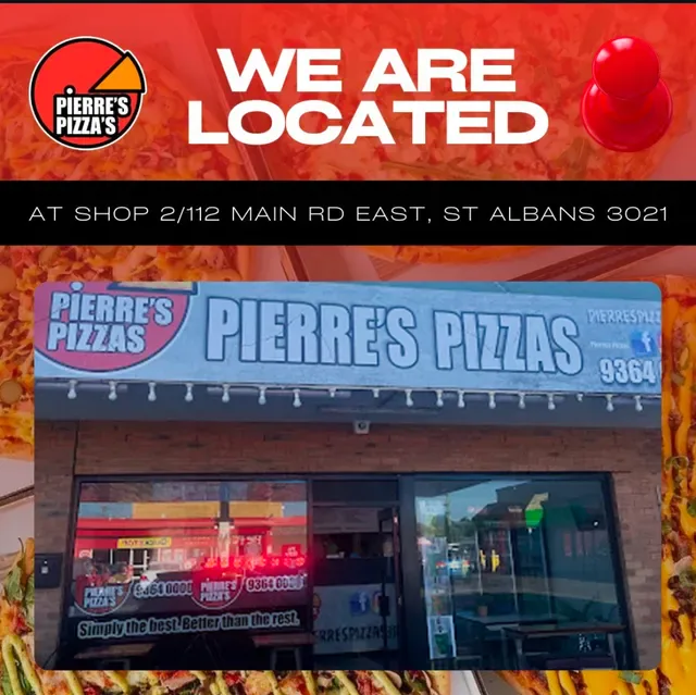 FRESH DOUGH PIZZA AND KEBAB SAINT ALBANS