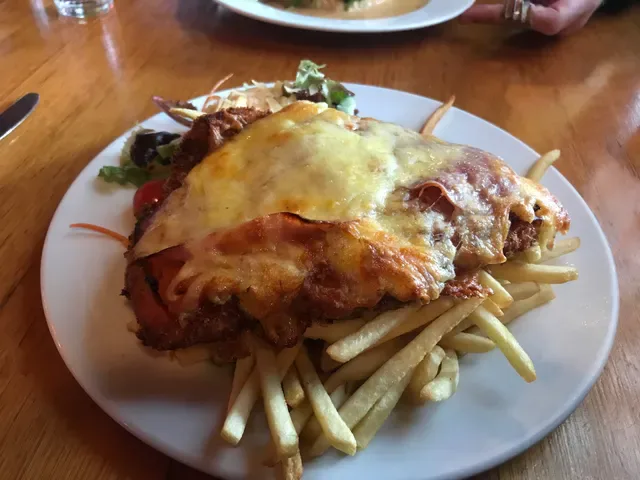 Pig & Whistle Tavern