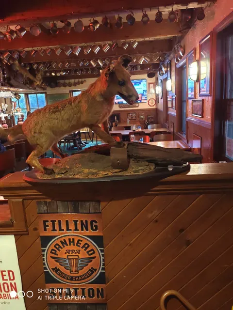 Pig & Whistle Tavern
