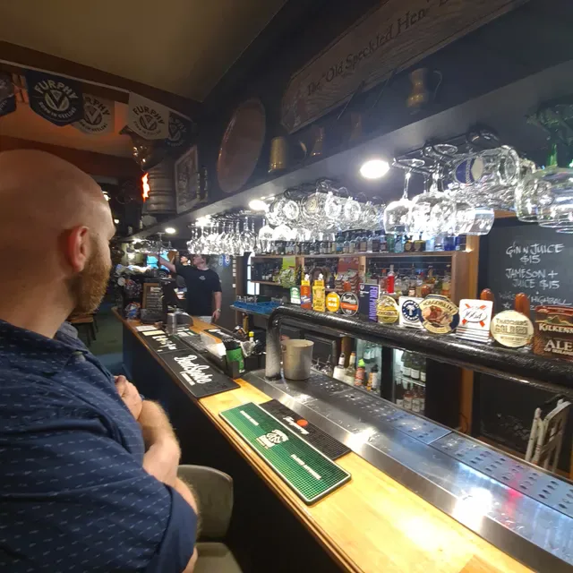 Pig & Whistle Tavern