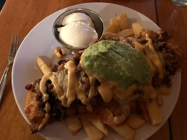 Pig & Whistle Tavern