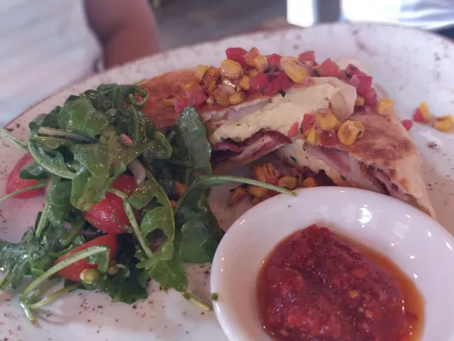 Pillar Of Pepper cafe