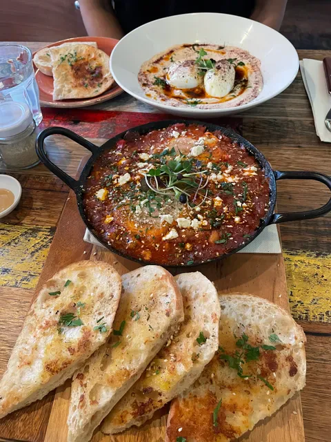 Pillar Of Pepper cafe