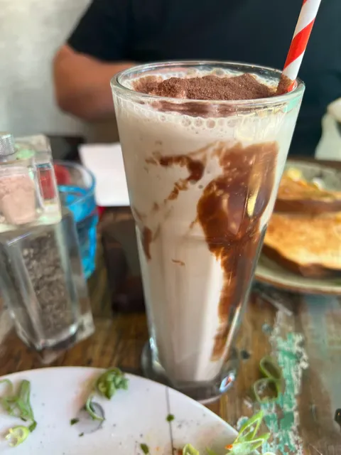 Pillar Of Pepper cafe