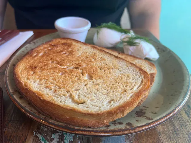 Pillar Of Pepper cafe