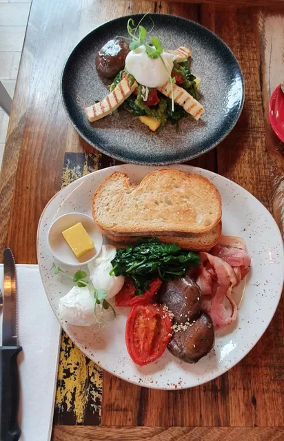 Pillar Of Pepper cafe