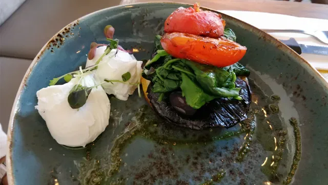 Pillar Of Pepper cafe