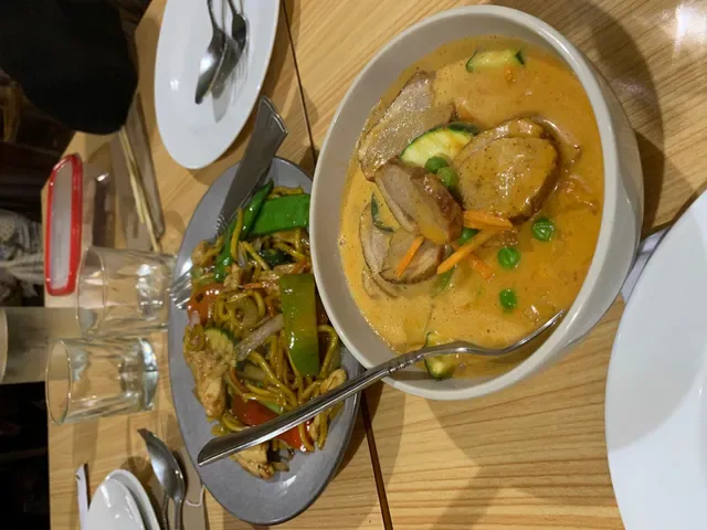 Pimaan Thai Restaurant