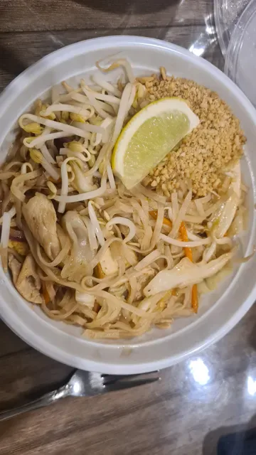 Pimaan Thai Restaurant