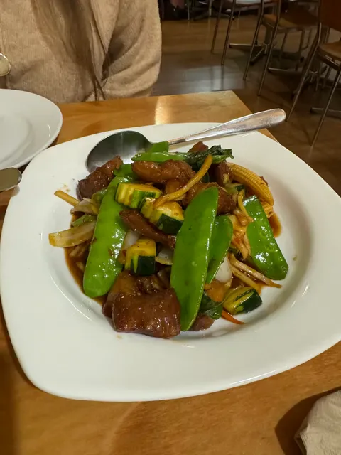 Pimaan Thai Restaurant