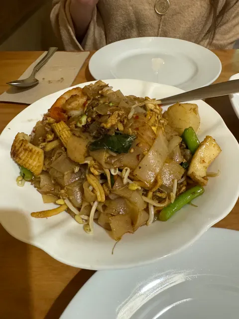Pimaan Thai Restaurant