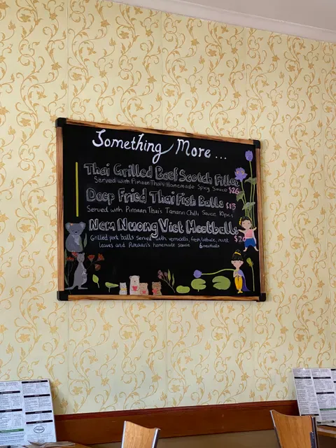 Pimaan Thai Restaurant