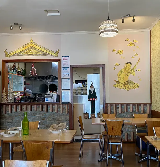 Pimaan Thai Restaurant