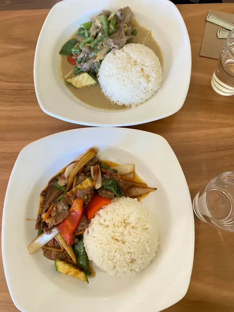 Pimaan Thai Restaurant