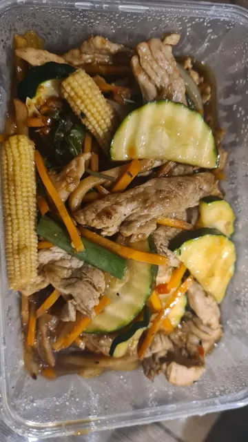 Pimaan Thai Restaurant