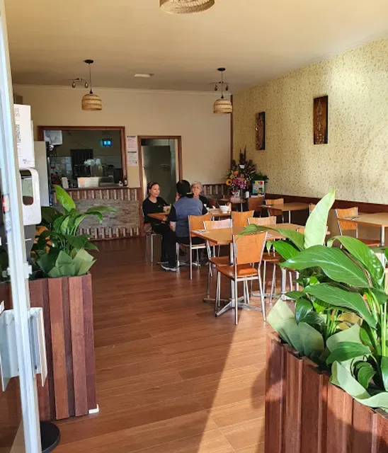 Pimaan Thai Restaurant