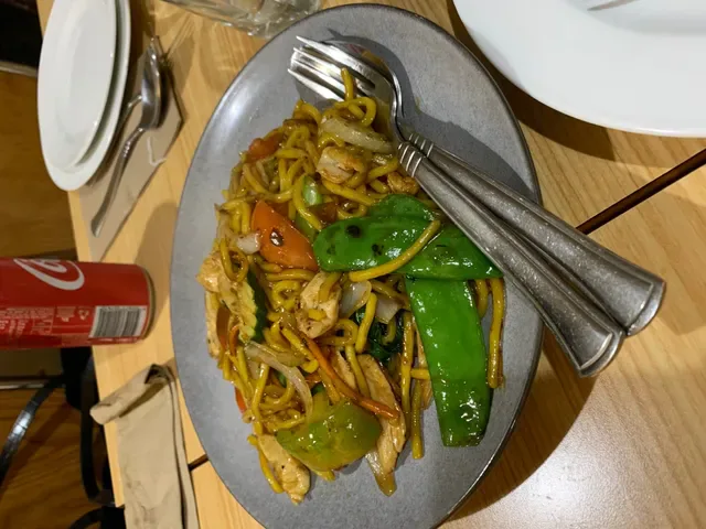 Pimaan Thai Restaurant