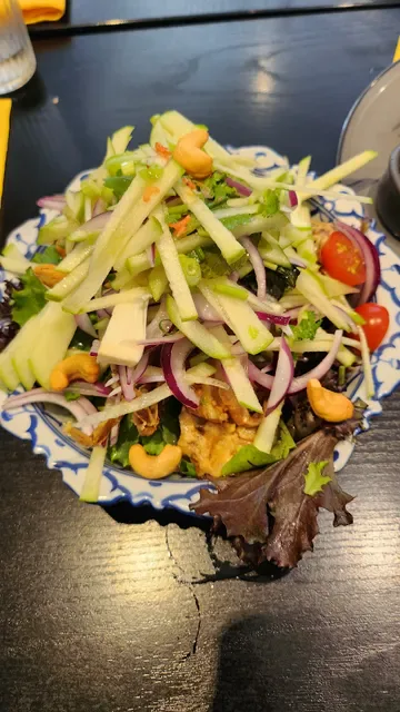 Pimm Thai Cafe