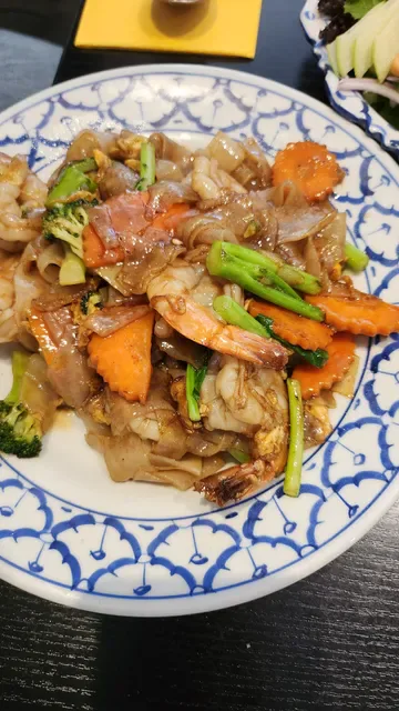 Pimm Thai Cafe