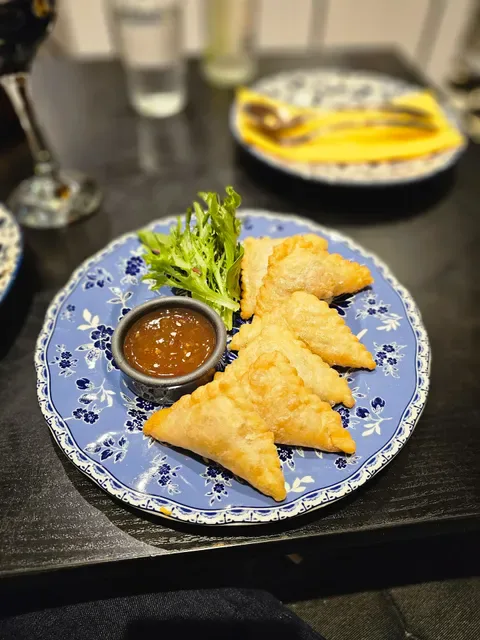 Pimm Thai Cafe