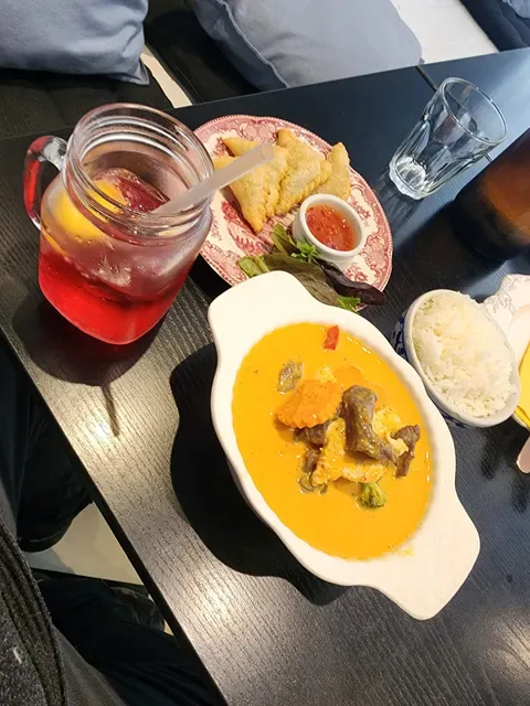 Pimm Thai Cafe