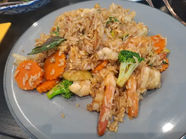 Pimm Thai Cafe