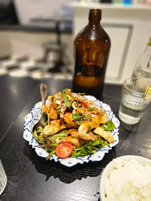Pimm Thai Cafe