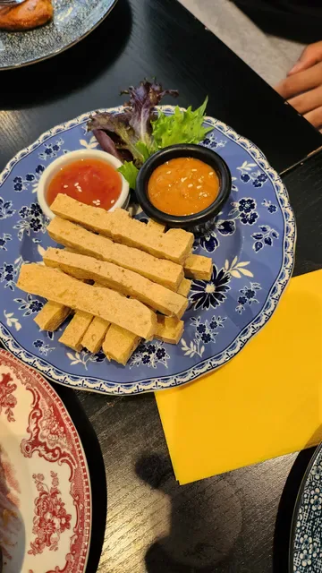 Pimm Thai Cafe