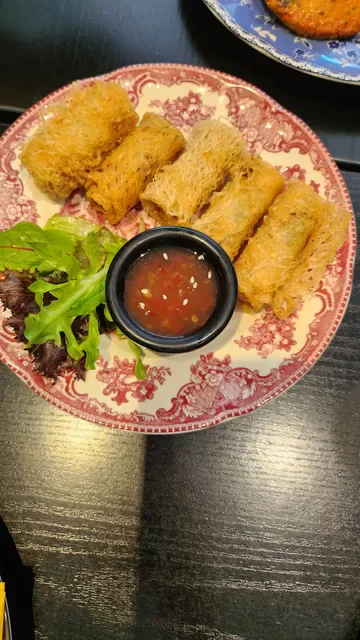 Pimm Thai Cafe