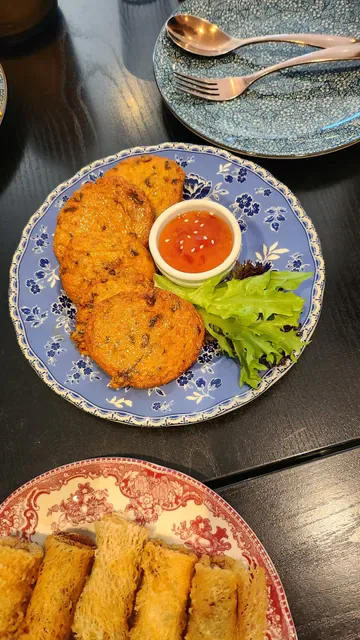 Pimm Thai Cafe