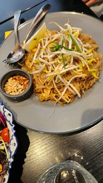 Pimm Thai Cafe