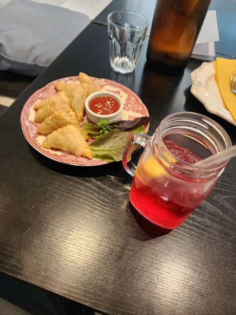 Pimm Thai Cafe