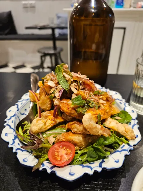 Pimm Thai Cafe