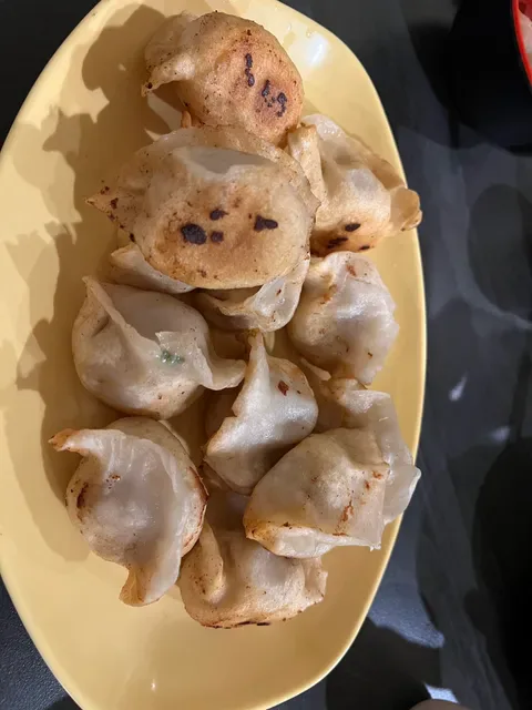 Ping's Dumpling Kitchen Preston