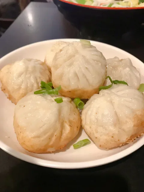 Ping's Dumpling Kitchen Preston