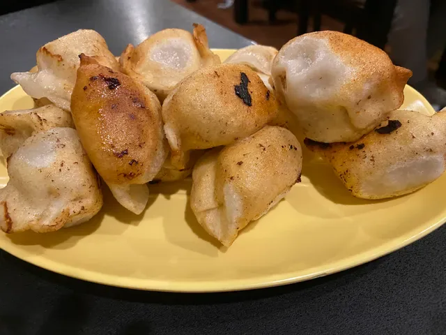 Ping's Dumpling Kitchen Preston